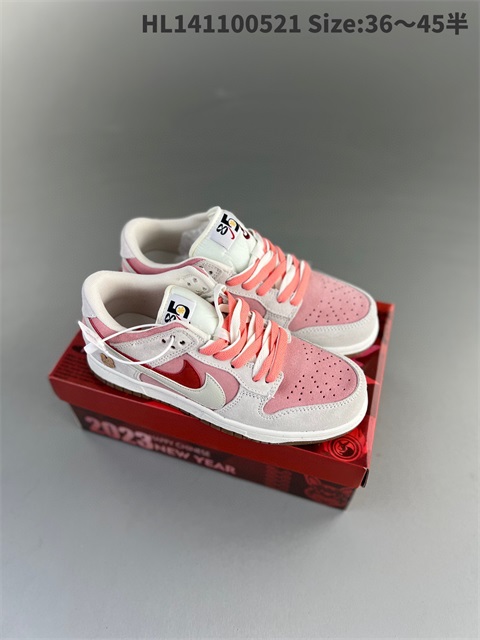 women low dunk sb shoes 2023-10-27-498